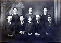 Oswald Family
